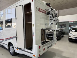 FORD CHALLENGER  MAGEO 290 2017