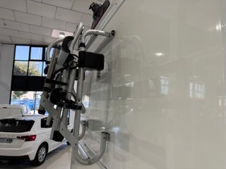 FORD CHALLENGER  MAGEO 290 2017