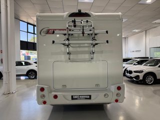 FORD CHALLENGER  MAGEO 290 2017