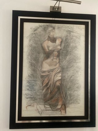 Cuadro Decorativo Moderno