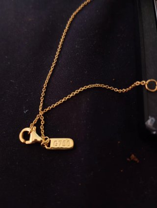 Collar Tous Oso
