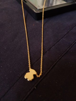 Collar Tous Oso