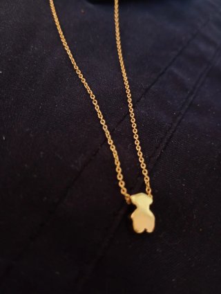 Collar Tous Oso