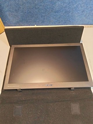 ASUS MB169C+ Monitor Portátil 15.6" Full HD USB-C