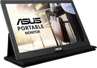 ASUS MB169C+ Monitor Portátil 15.6" Full HD USB-C