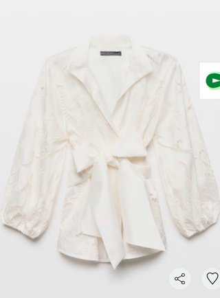 Blusa Woman Fiesta El Corte Inglés