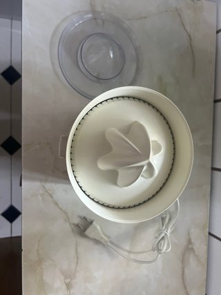 Exprimidor Braun Citromatic