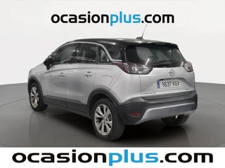 Opel Crossland X 1.2 Turbo S&S ecoTEC Excellence 81 kW (110 CV)