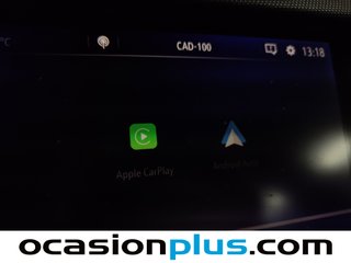 Opel Crossland X 1.2 Turbo S&S ecoTEC Excellence 81 kW (110 CV)