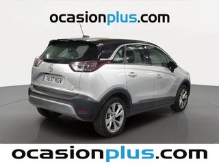 Opel Crossland X 1.2 Turbo S&S ecoTEC Excellence 81 kW (110 CV)