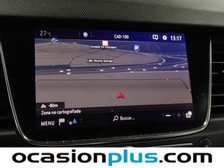 Opel Crossland X 1.2 Turbo S&S ecoTEC Excellence 81 kW (110 CV)