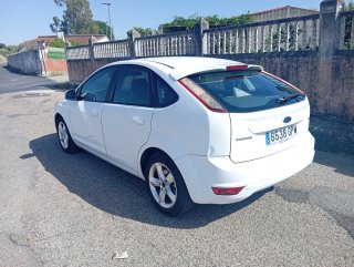 Ford Focus 2009