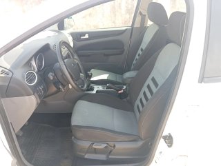 Ford Focus 2009