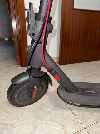 Xiaomi Electric Scooter 3 Lite