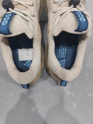 Nike ACG Mountain Fly 2 Low Beige 42.5