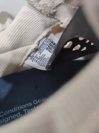Nike ACG Mountain Fly 2 Low Beige 42.5