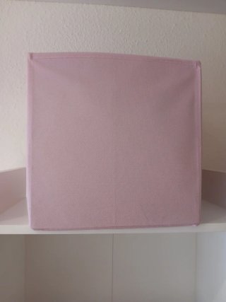 Cajas de ordenación infantiles Rêves de licorne
