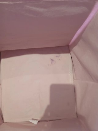 Cajas de ordenación infantiles Rêves de licorne
