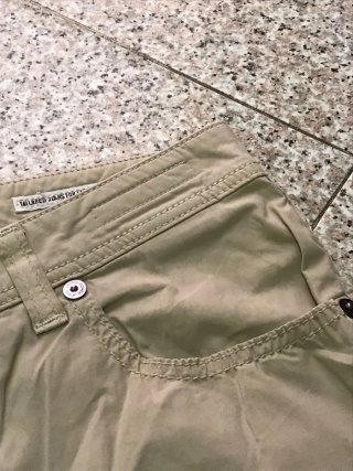 Pantaloni Jacob Cohen tg.M Uomo