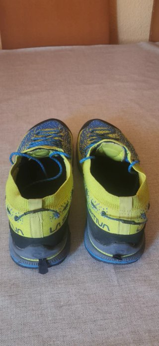 Zapatillas de aproximación La Sportiva TX2 Evo