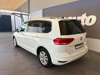 Volkswagen Touran 2020