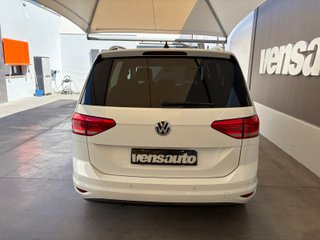 Volkswagen Touran 2020