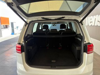 Volkswagen Touran 2020