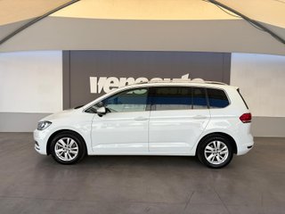 Volkswagen Touran 2020