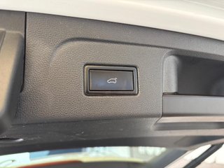 Volkswagen Touran 2020