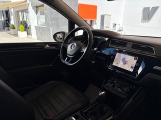 Volkswagen Touran 2020
