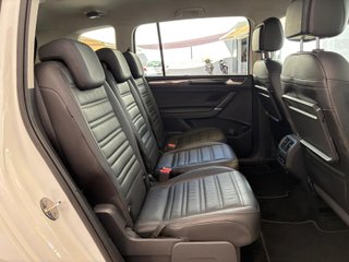Volkswagen Touran 2020