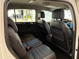 Volkswagen Touran 2020