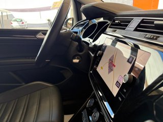 Volkswagen Touran 2020