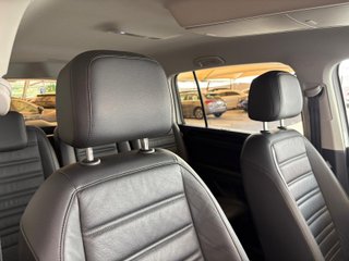 Volkswagen Touran 2020