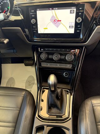 Volkswagen Touran 2020