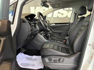 Volkswagen Touran 2020