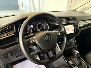 Volkswagen Touran 2020