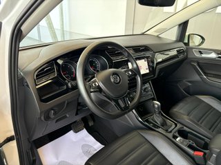 Volkswagen Touran 2020