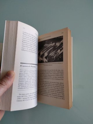 Lote 3 libros de cine Alianza Editorial