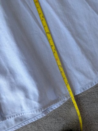 Camisa Massimo Dutti