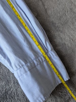 Camisa Massimo Dutti