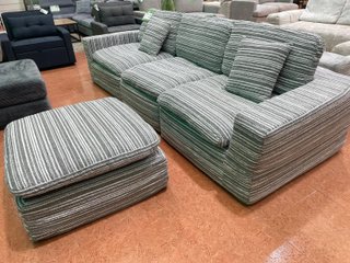 Sofa Chaise Longue Modular Bosnia 290cm