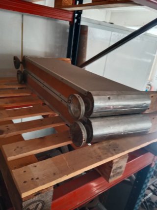Mesa de billar