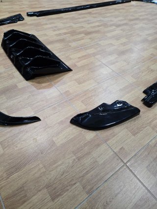 Kit Maxton Design Cupra Formentor