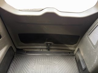 Ford Tourneo Custom 2021