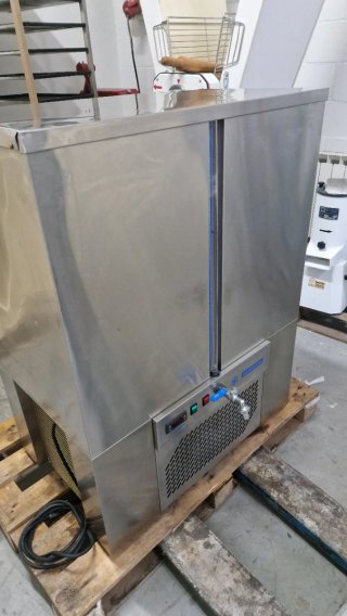 Enfriador de agua Arévalo