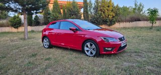 SEAT Leon 2015