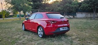 SEAT Leon 2015