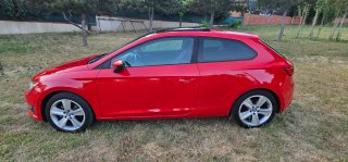 SEAT Leon 2015