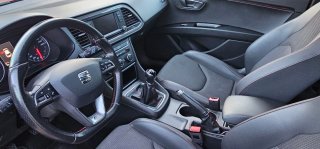 SEAT Leon 2015